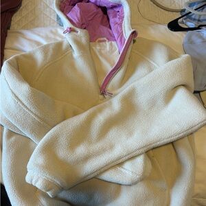 Outdoor Voices Hoodie